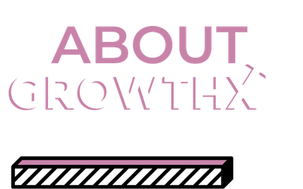 About GrowthX WE Sprint