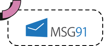 MSG91