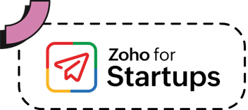 Zoho for Startups