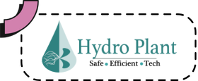 Hydro Plant